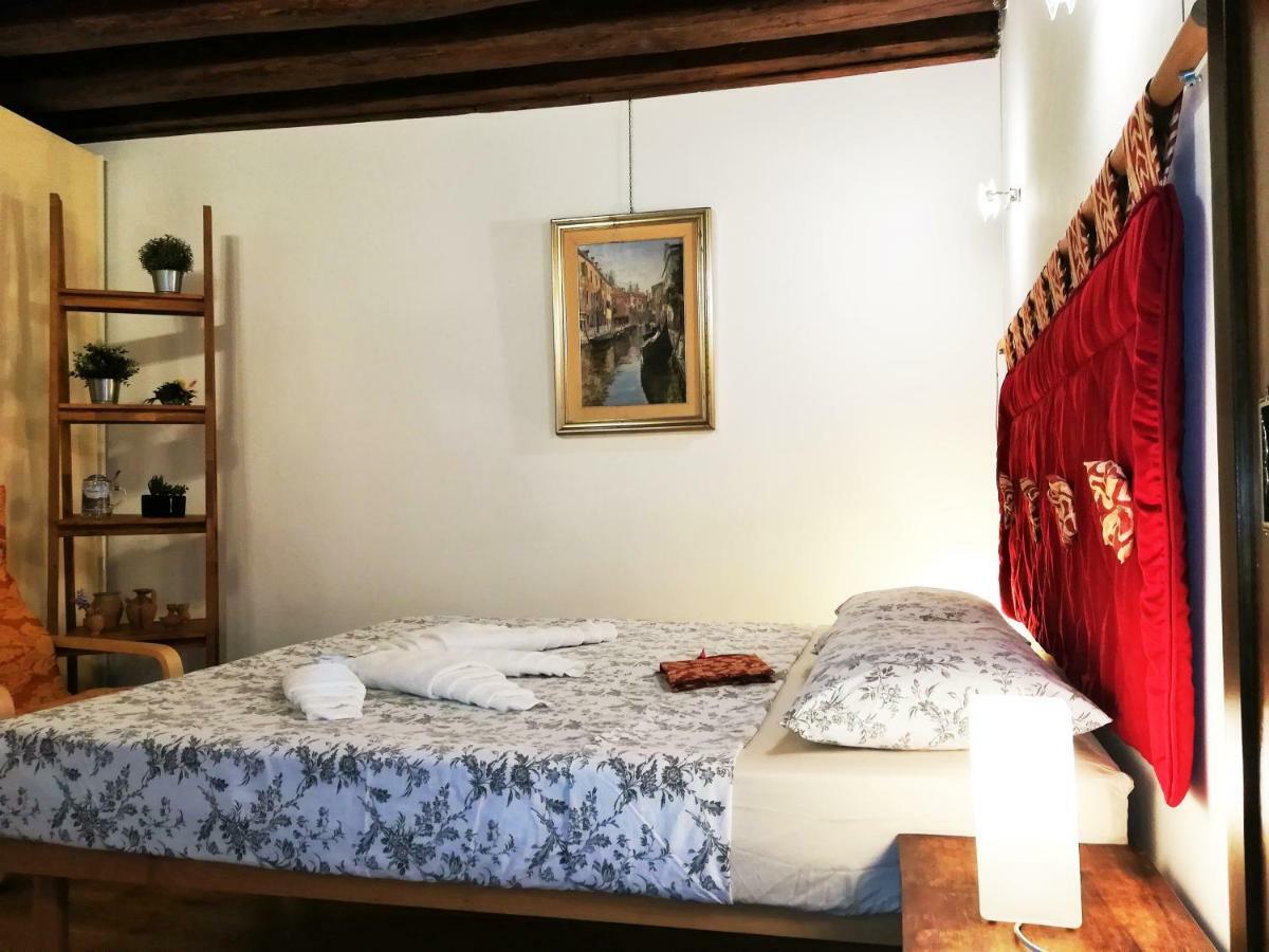 San Leonardo Appartamento Venezia